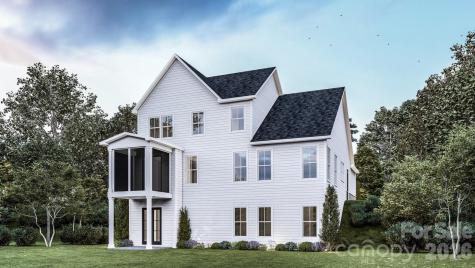 125 Spring View Lane Statesville NC 28677