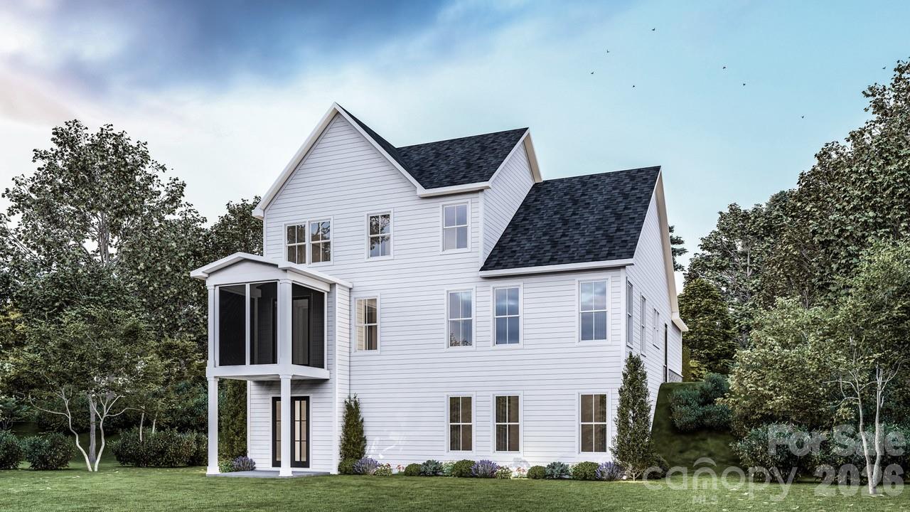 125 Spring View Lane Statesville NC 28677