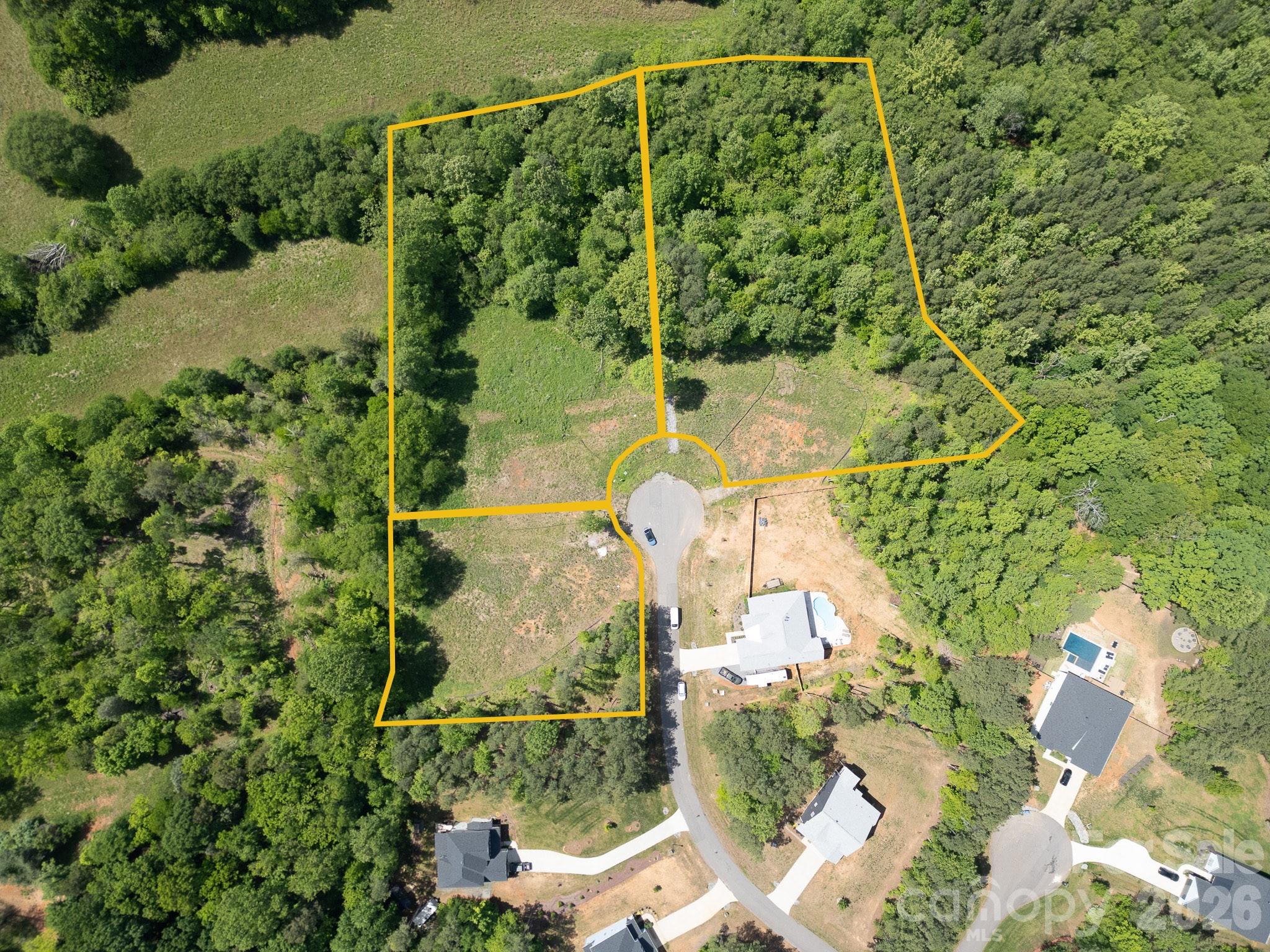 125 Spring View Lane Statesville NC 28677