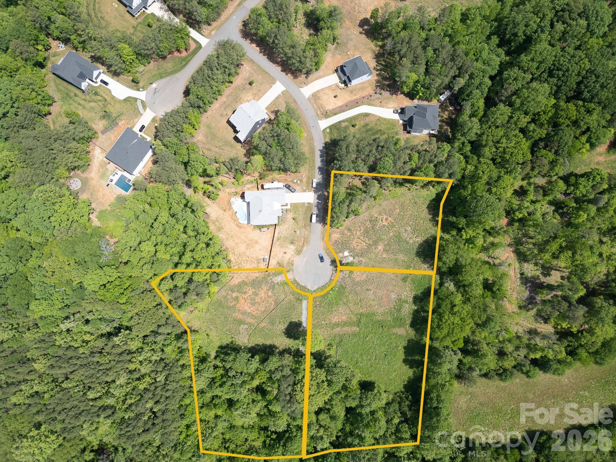 125 Spring View Lane Statesville NC 28677