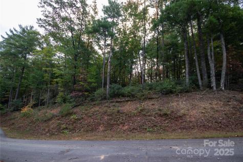 Lot# 594 Timberline Drive Lenoir NC 28645