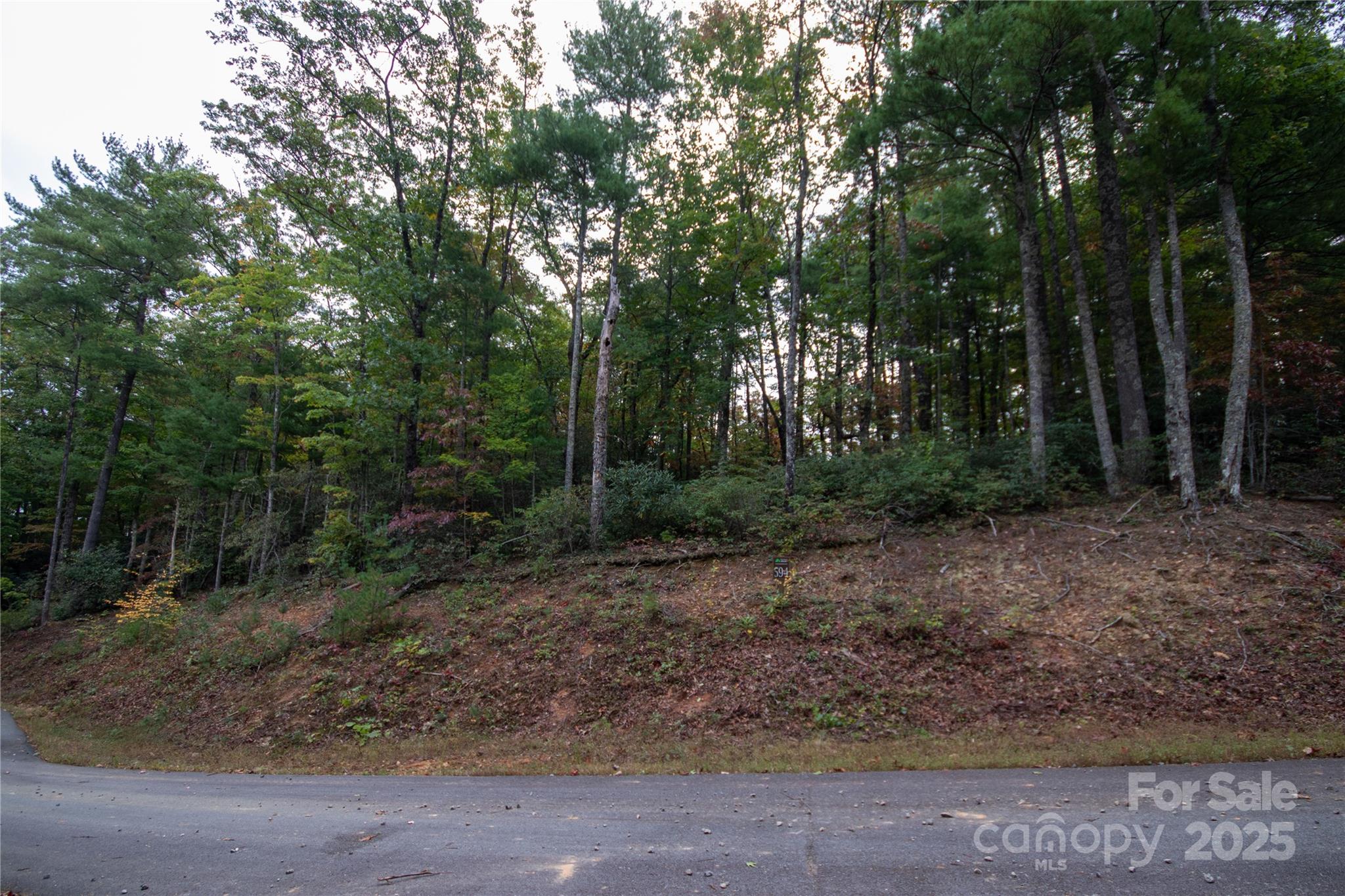 Lot# 594 Timberline Drive Lenoir NC 28645