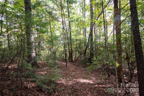 Lot# 594 Timberline Drive Lenoir NC 28645