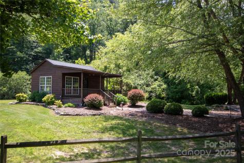 Lot# 594 Timberline Drive Lenoir NC 28645