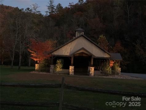 Lot# 594 Timberline Drive Lenoir NC 28645