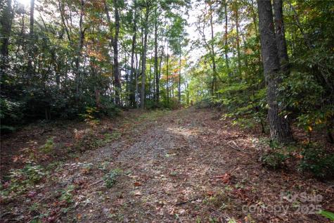 Lot# 594 Timberline Drive Lenoir NC 28645