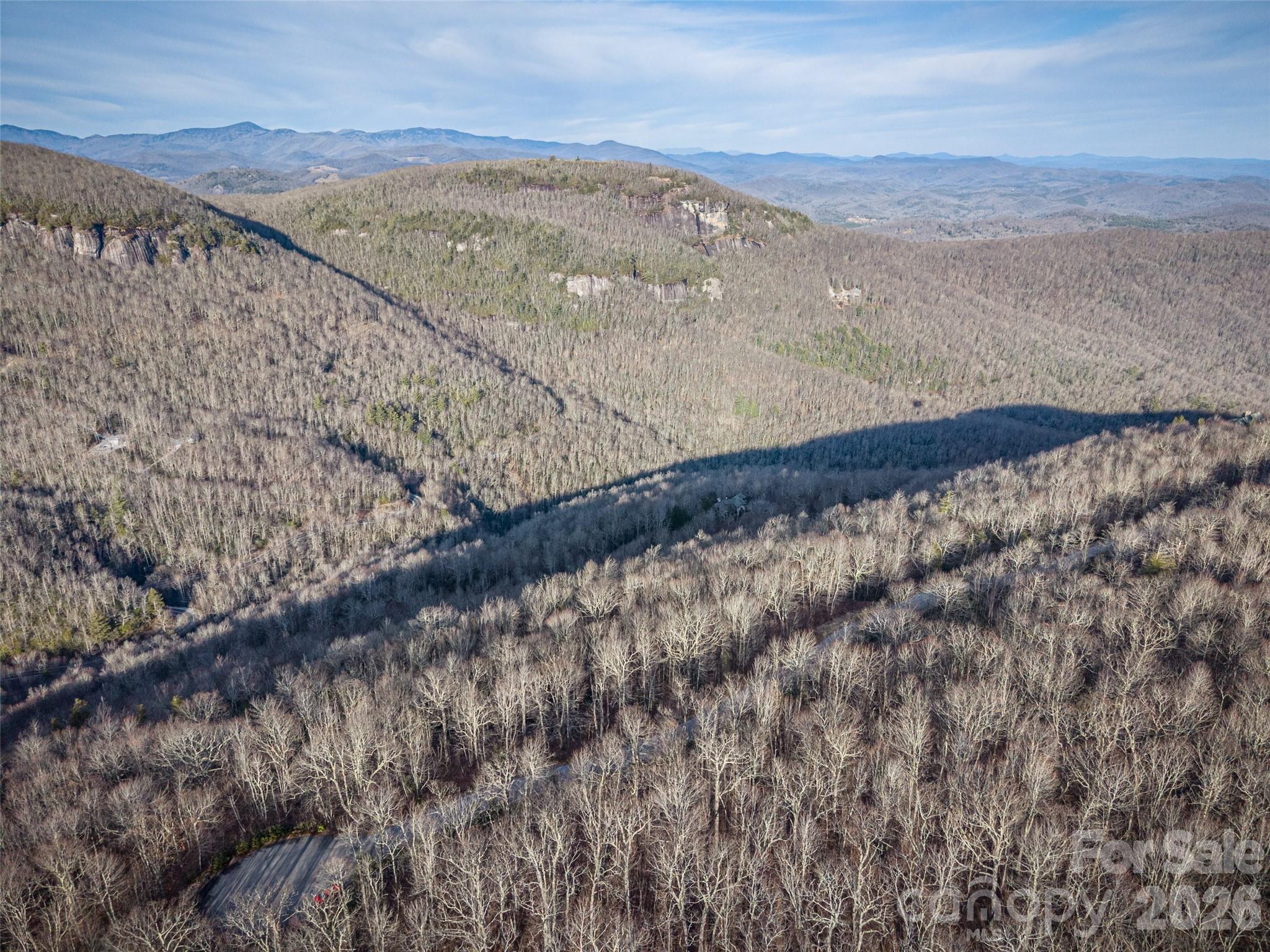 000 Meadow Ridge Drive Lake Toxaway NC 28747