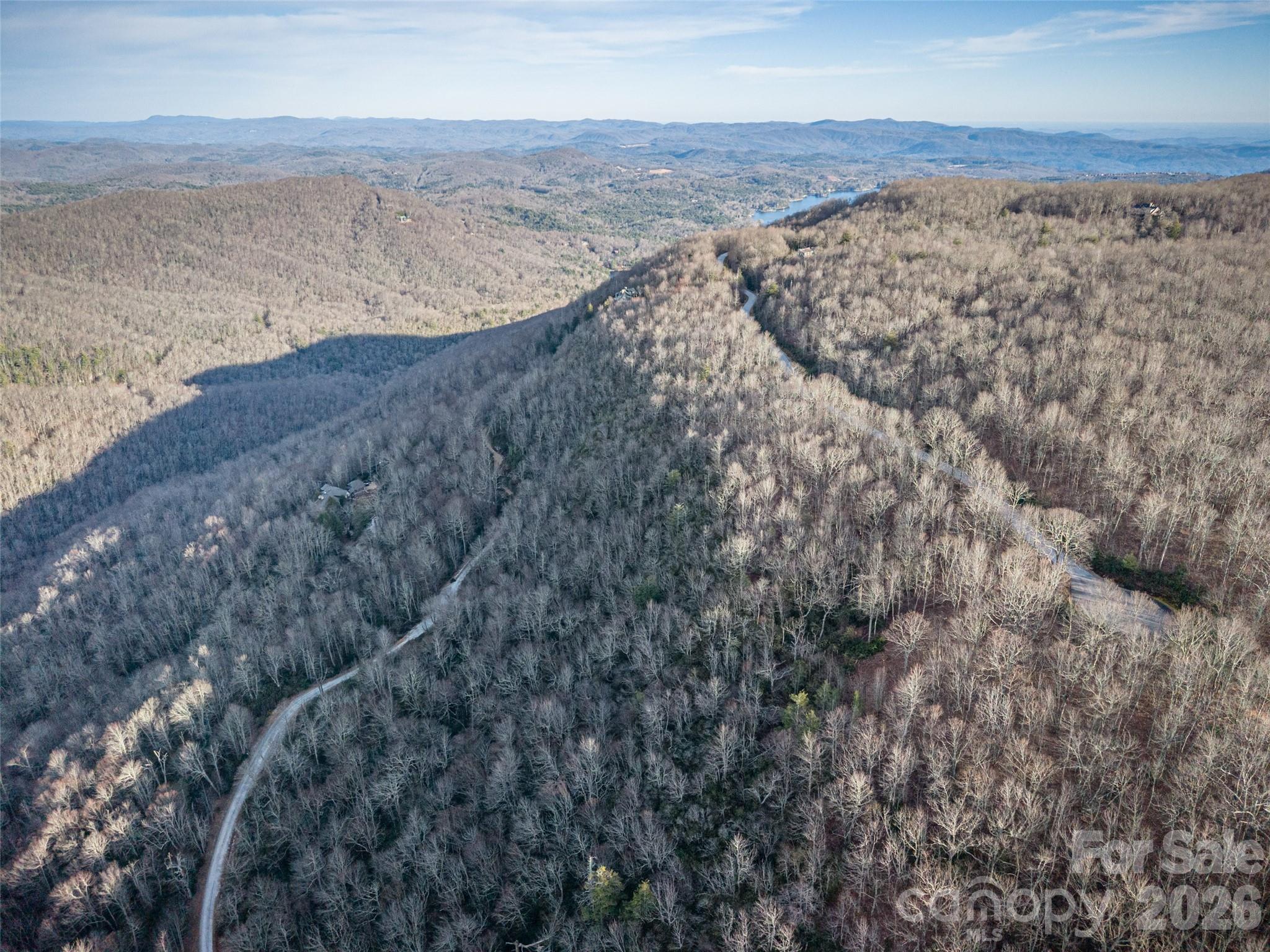 000 Meadow Ridge Drive Lake Toxaway NC 28747