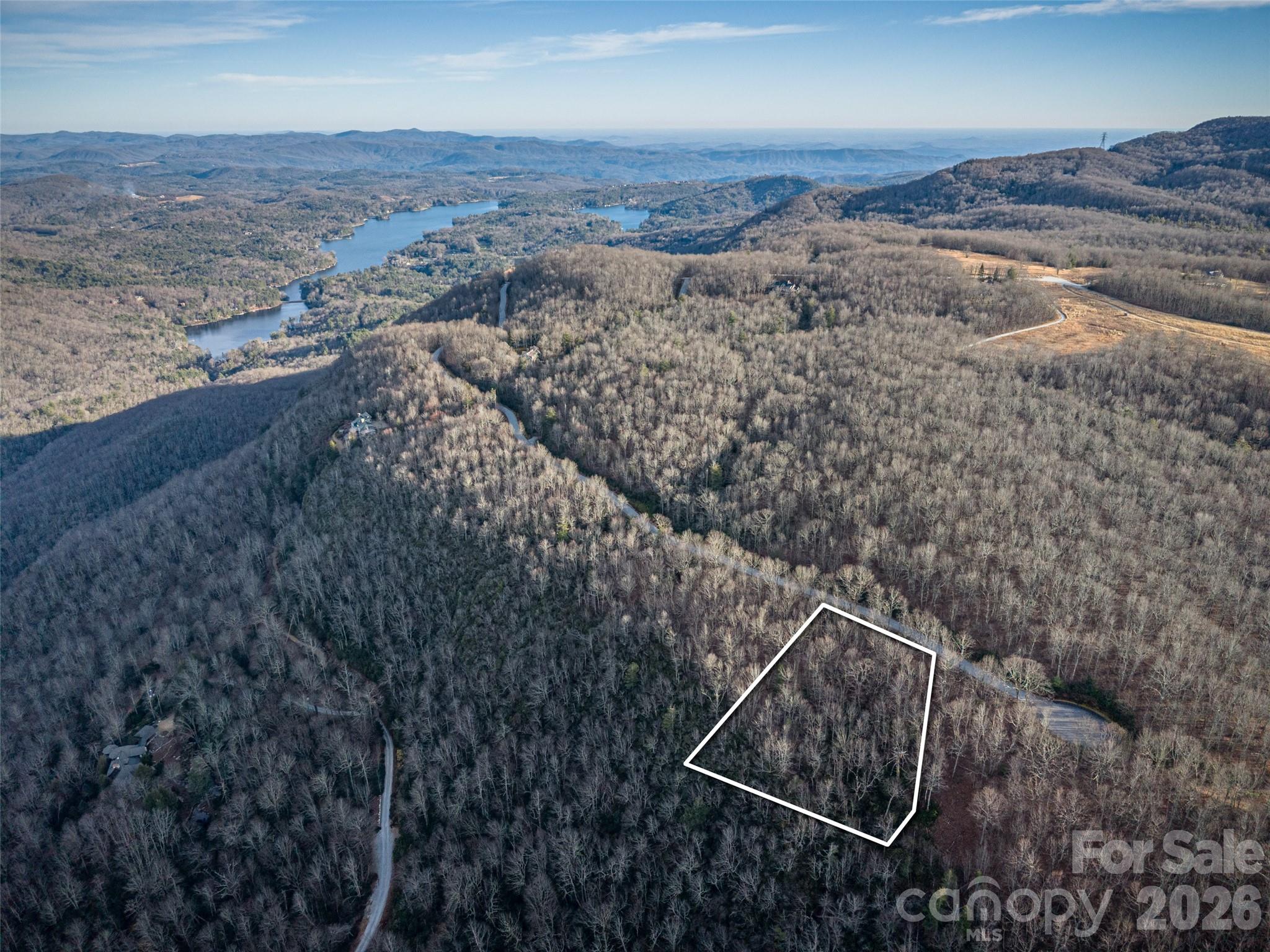 000 Meadow Ridge Drive Lake Toxaway NC 28747