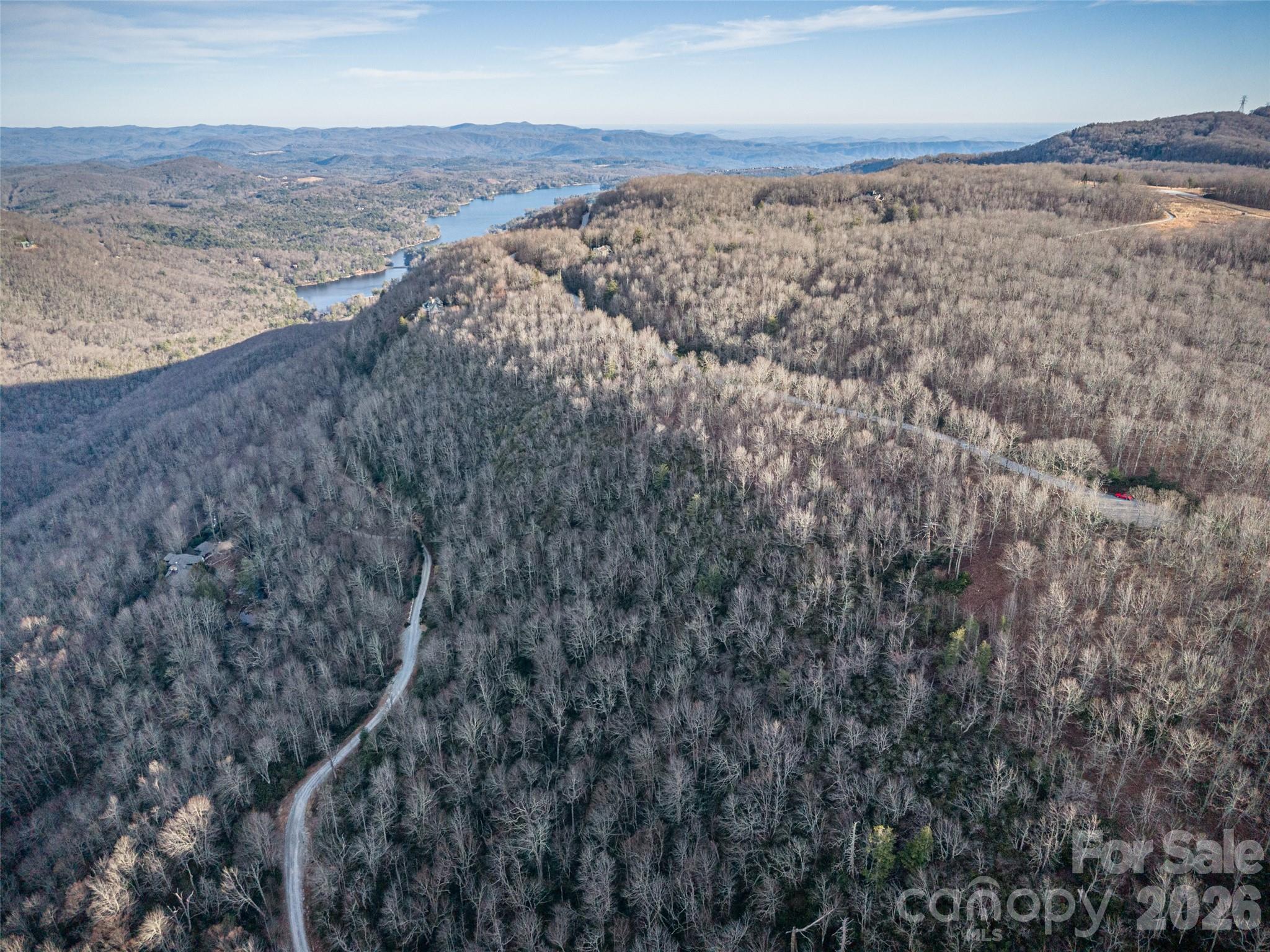 000 Meadow Ridge Drive Lake Toxaway NC 28747