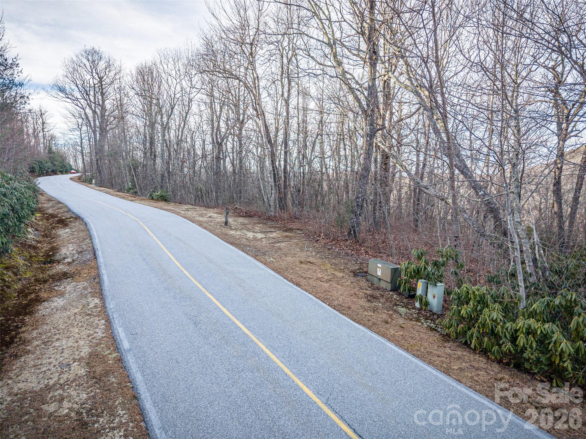 000 Meadow Ridge Drive Lake Toxaway NC 28747