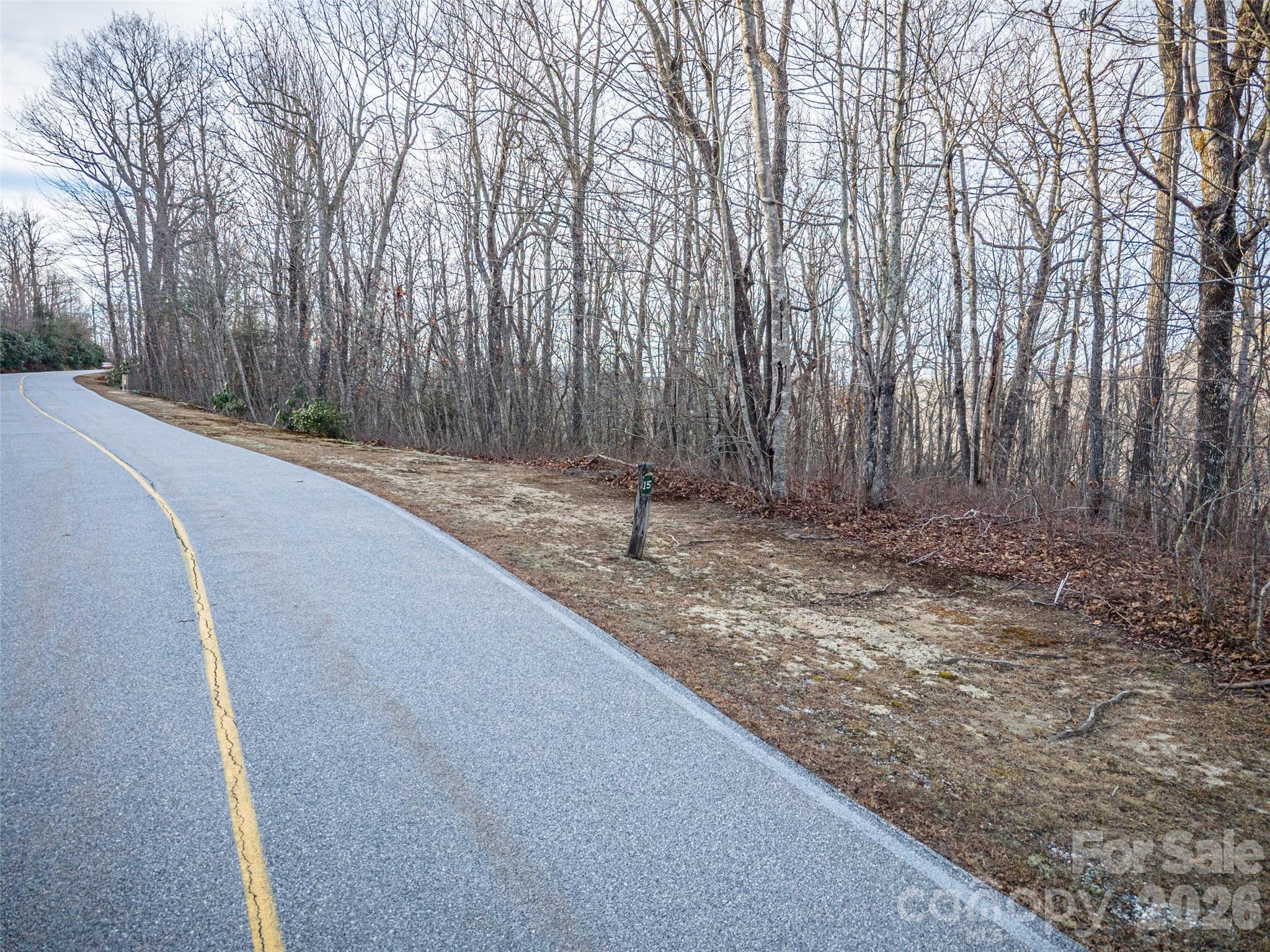 000 Meadow Ridge Drive Lake Toxaway NC 28747
