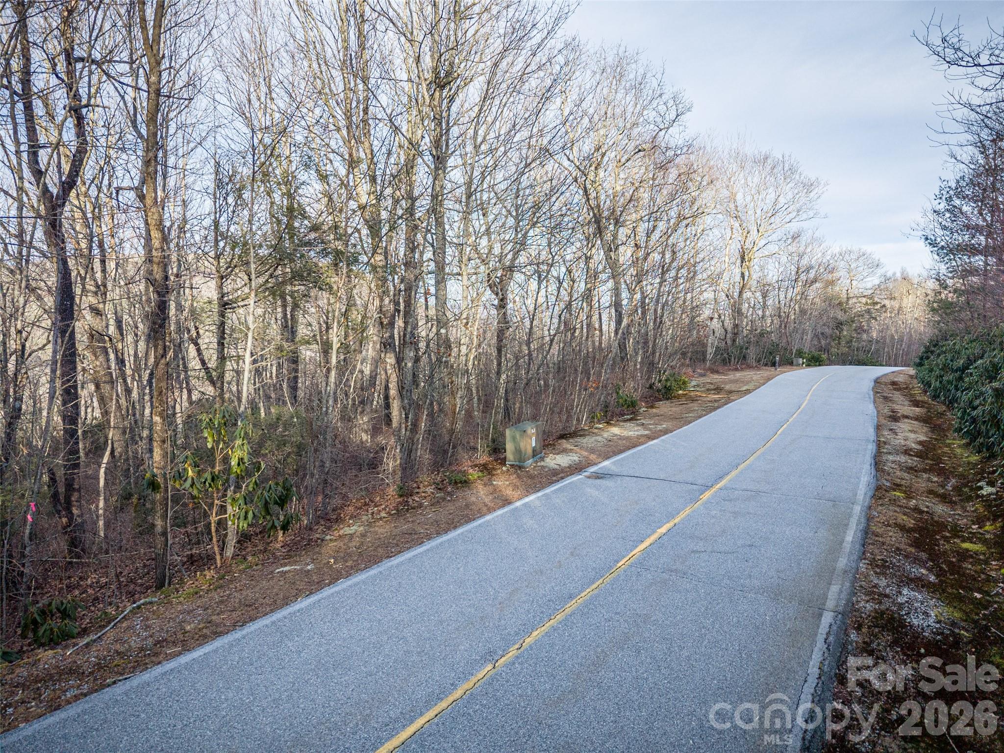 000 Meadow Ridge Drive Lake Toxaway NC 28747