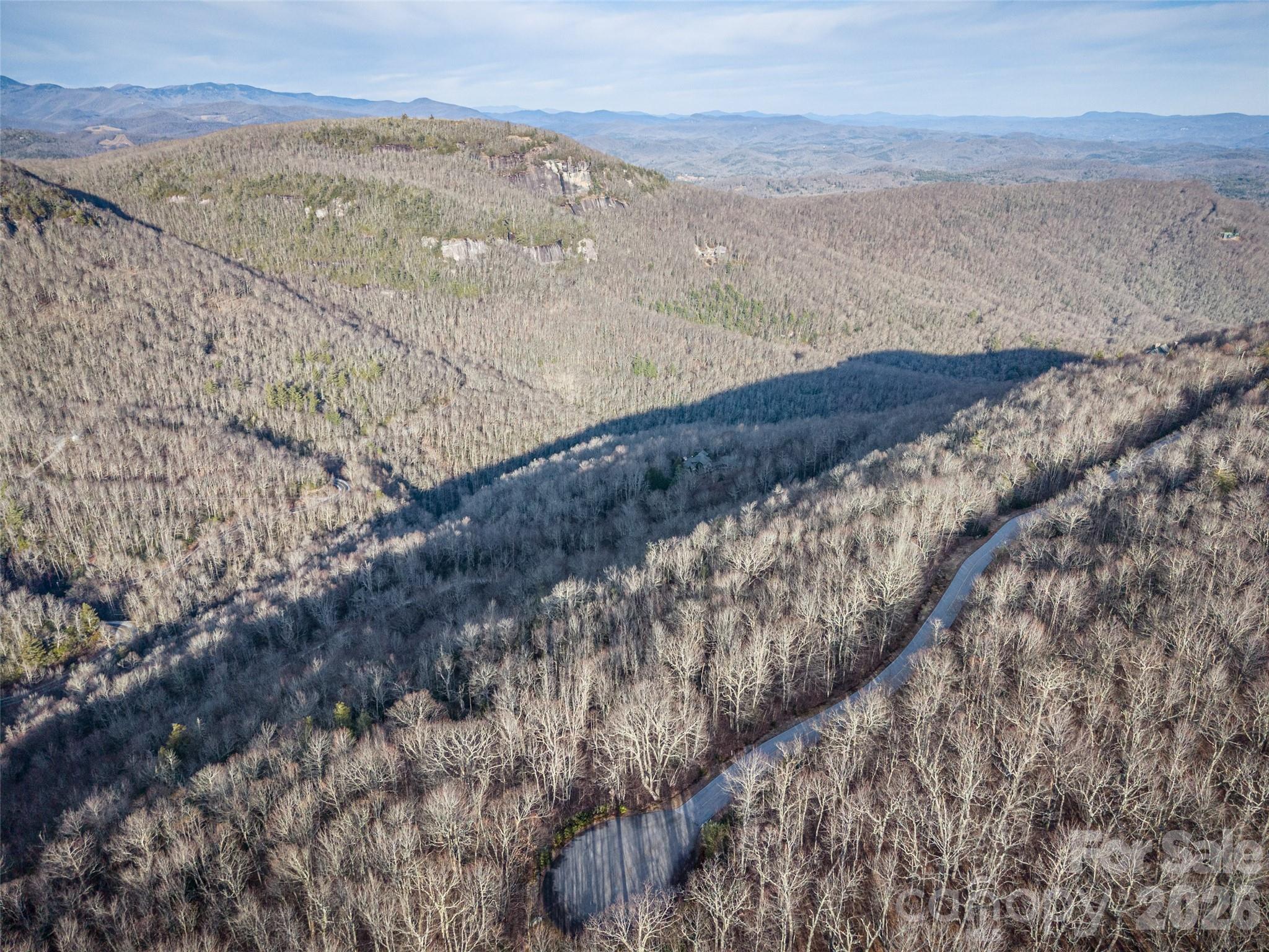 000 Meadow Ridge Drive Lake Toxaway NC 28747