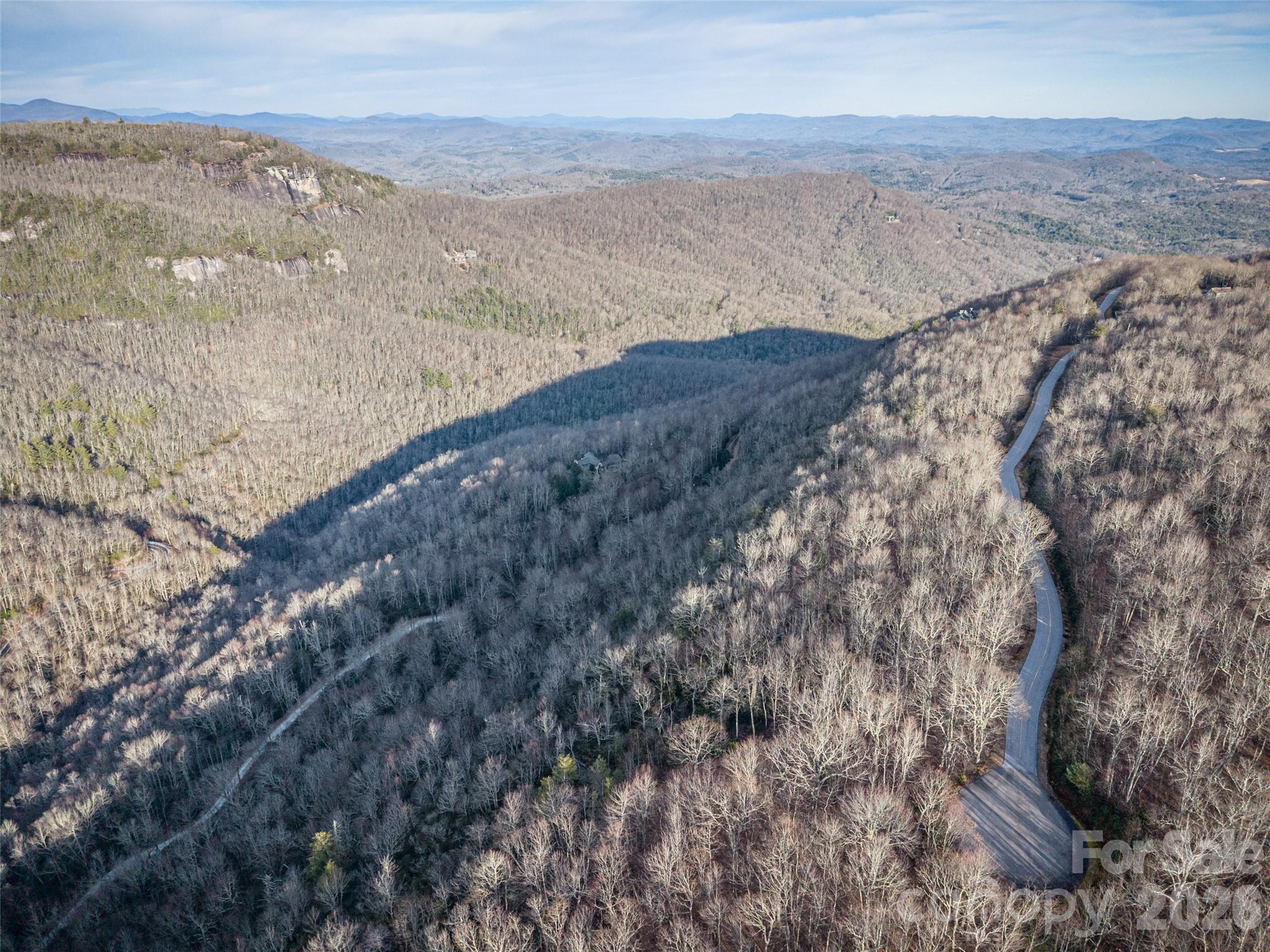 000 Meadow Ridge Drive Lake Toxaway NC 28747