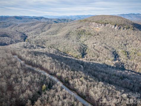 000 Meadow Ridge Drive Lake Toxaway NC 28747