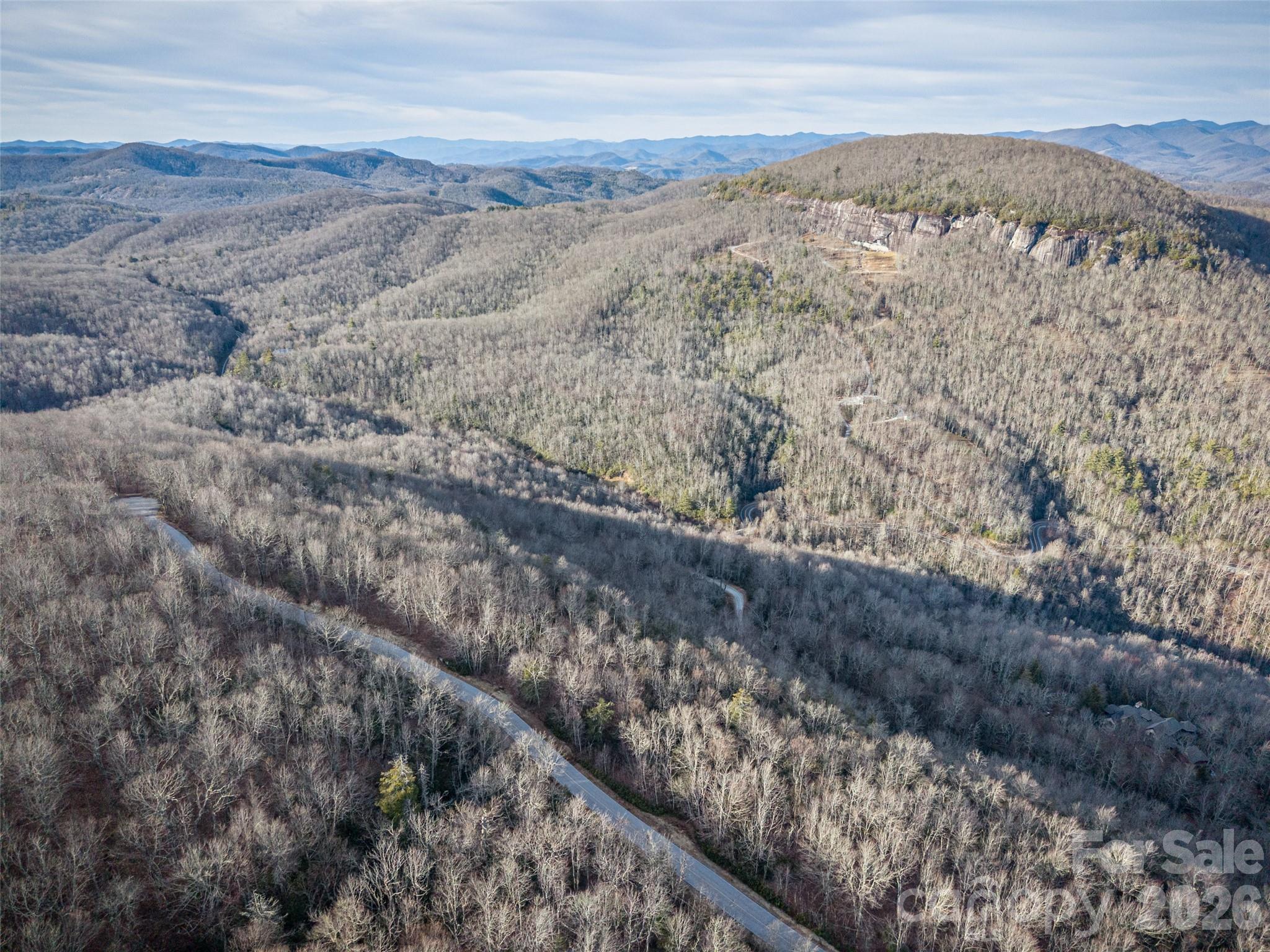 000 Meadow Ridge Drive Lake Toxaway NC 28747