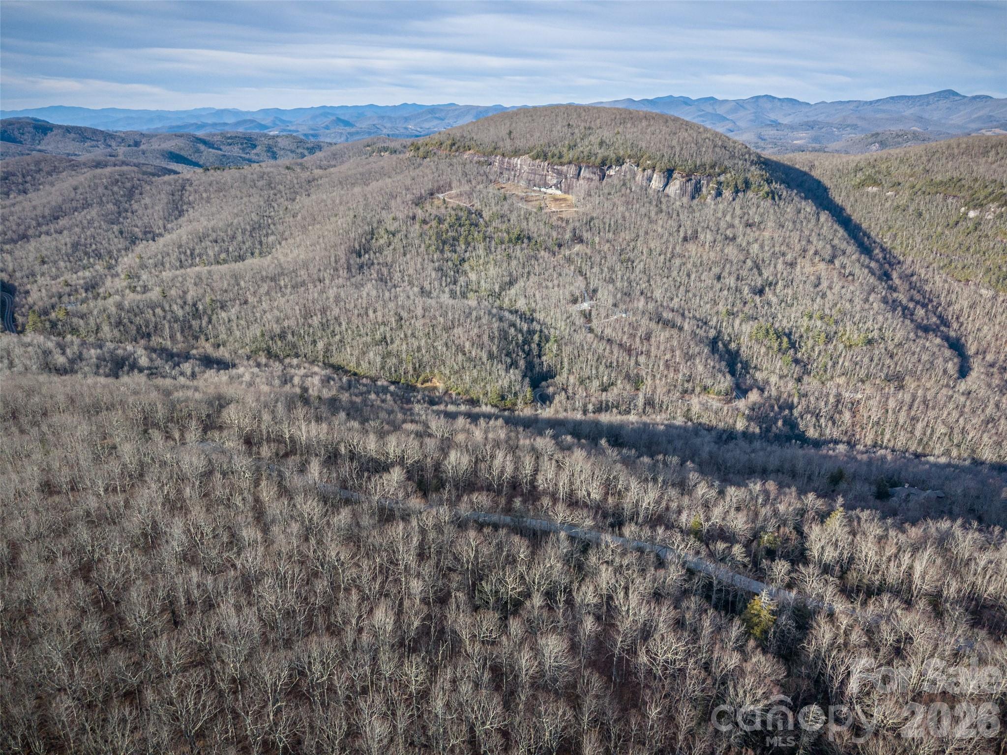 000 Meadow Ridge Drive Lake Toxaway NC 28747
