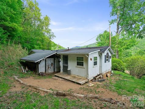 74 Socrates Lane Burnsville NC 28714
