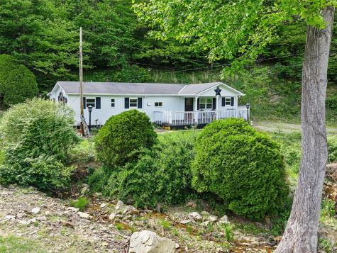 74 Socrates Lane Burnsville NC 28714