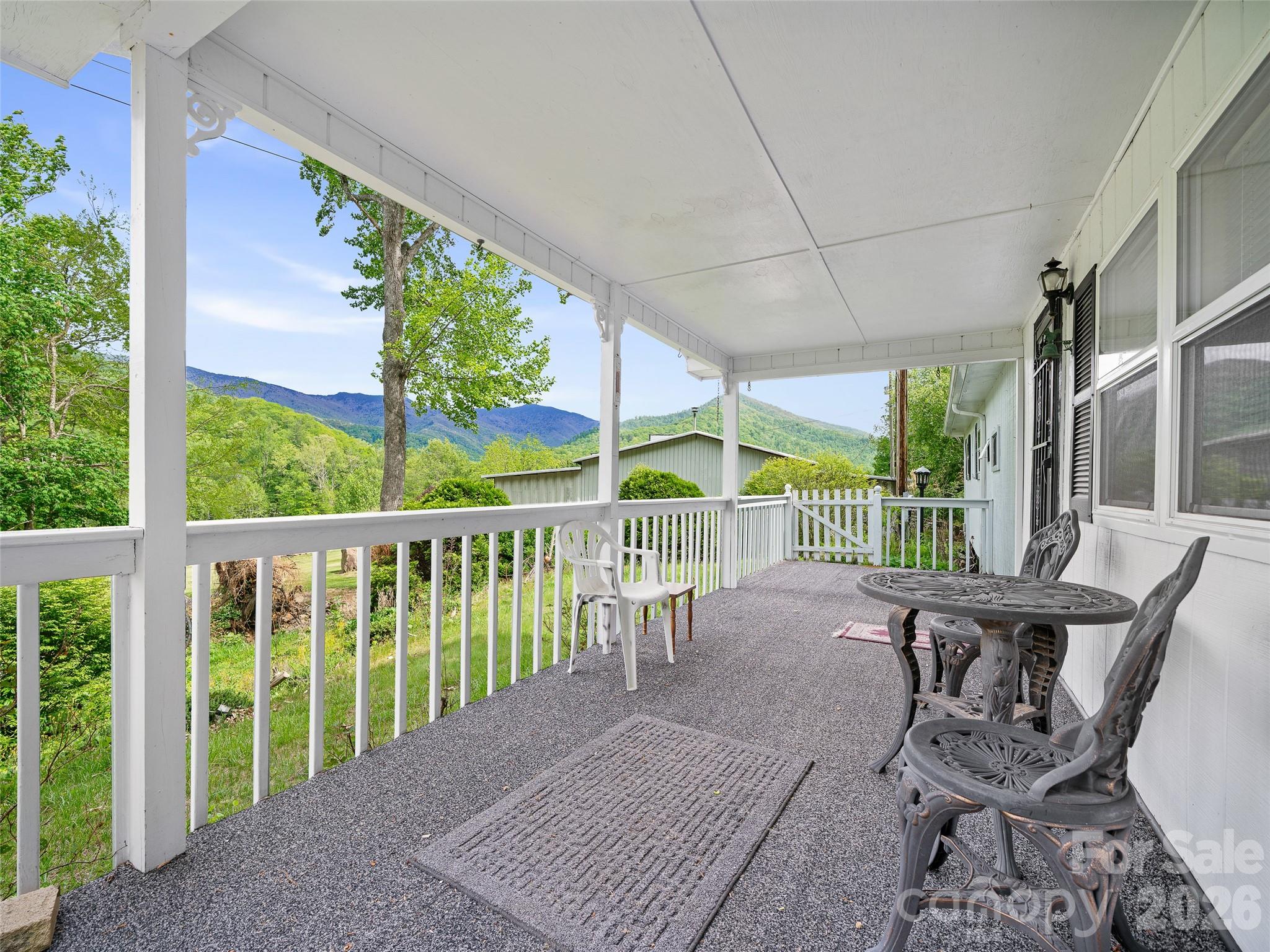 74 Socrates Lane Burnsville NC 28714