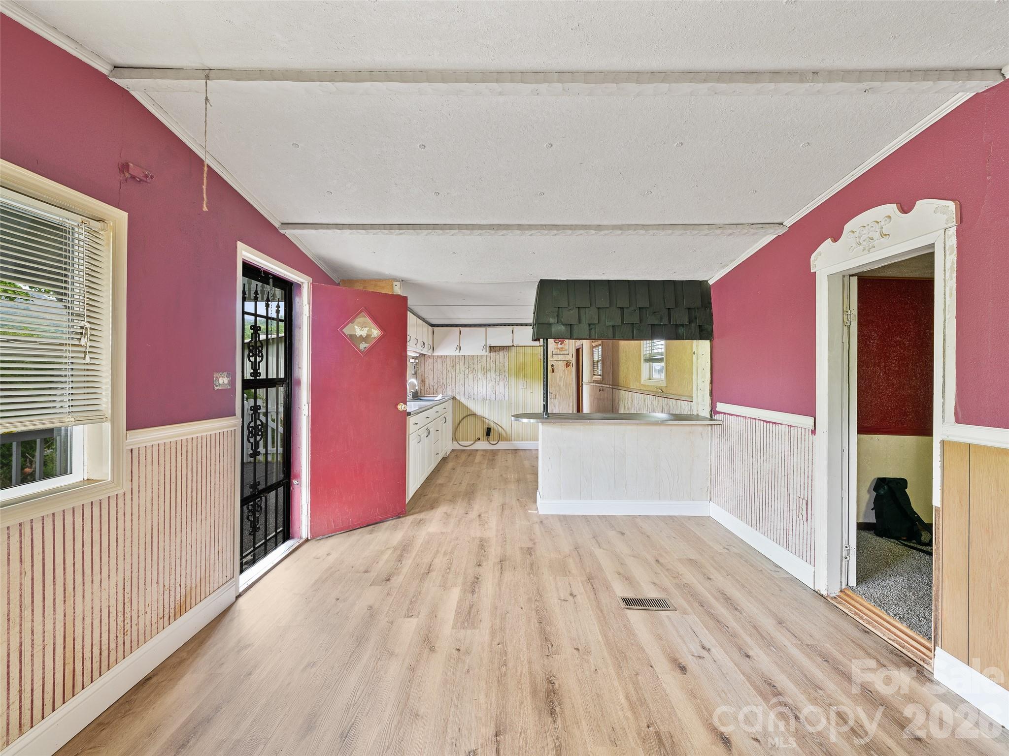 74 Socrates Lane Burnsville NC 28714