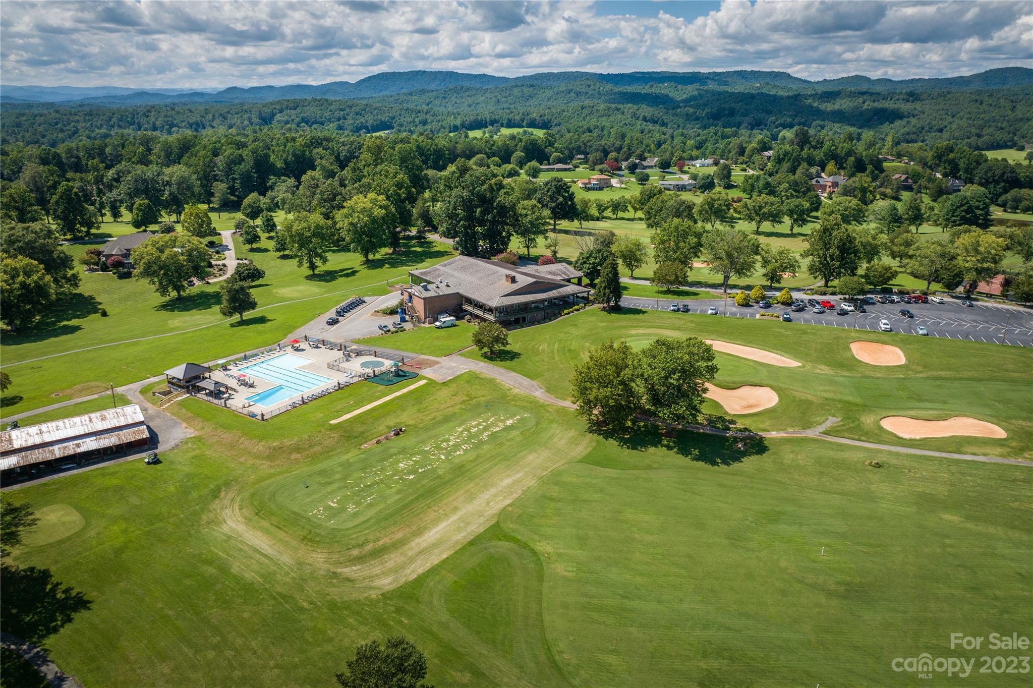 00 Mountain Circle Drive Lenoir NC 28645