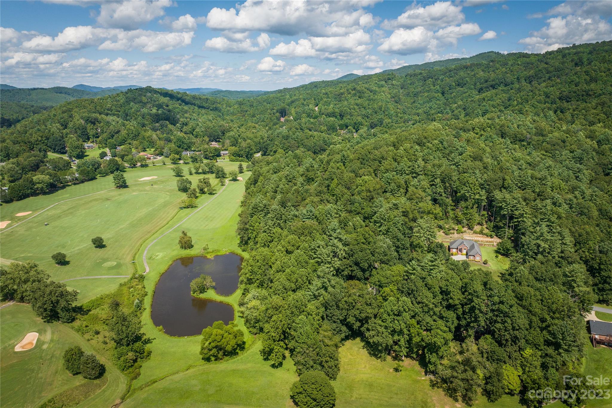 00 Mountain Circle Drive Lenoir NC 28645