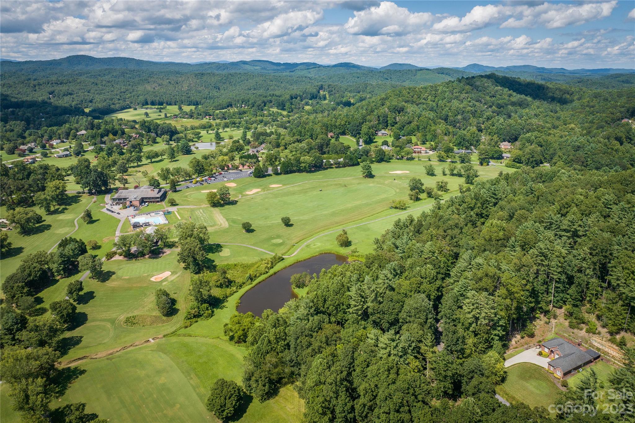 00 Mountain Circle Drive Lenoir NC 28645