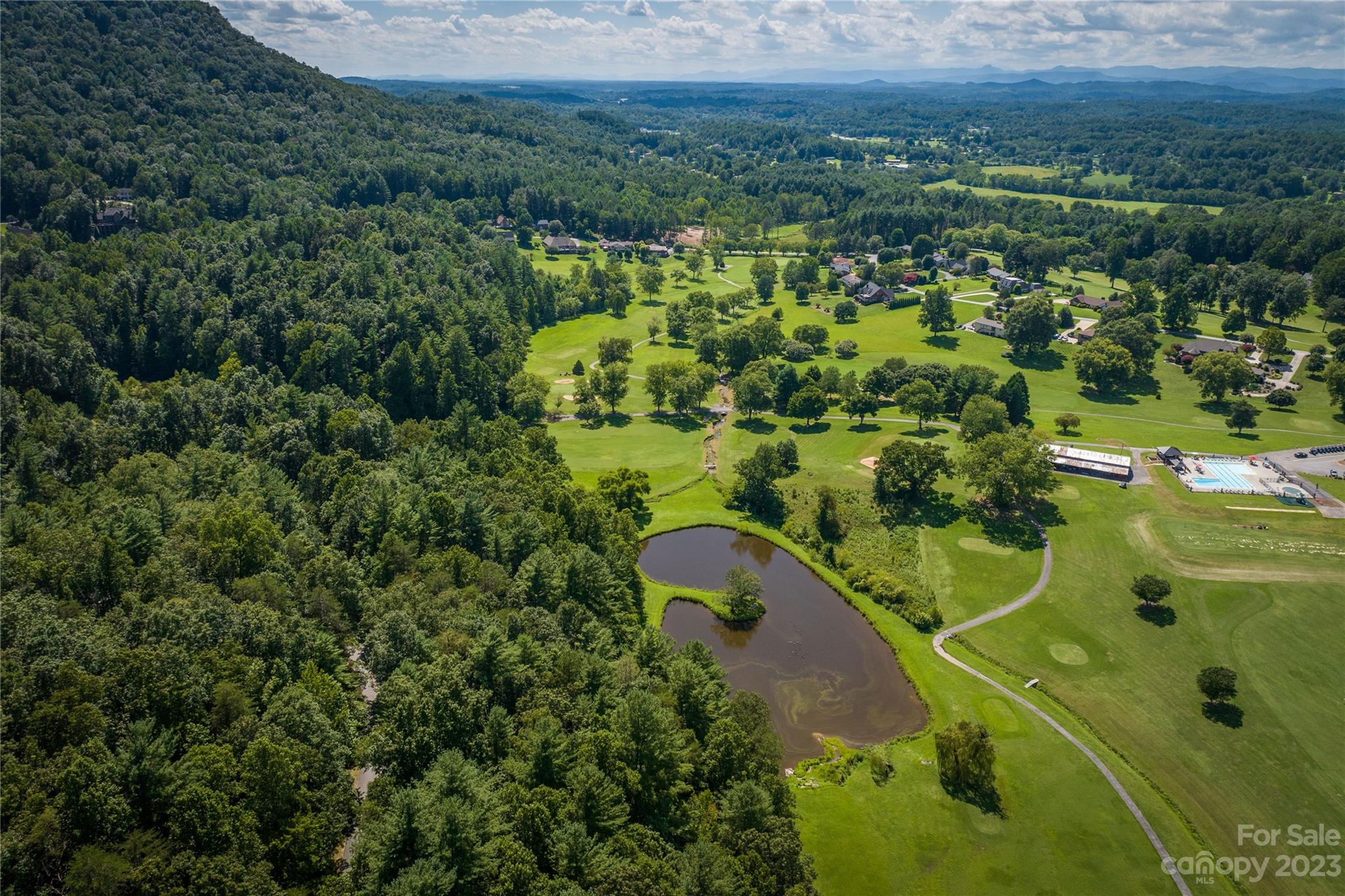 00 Mountain Circle Drive Lenoir NC 28645