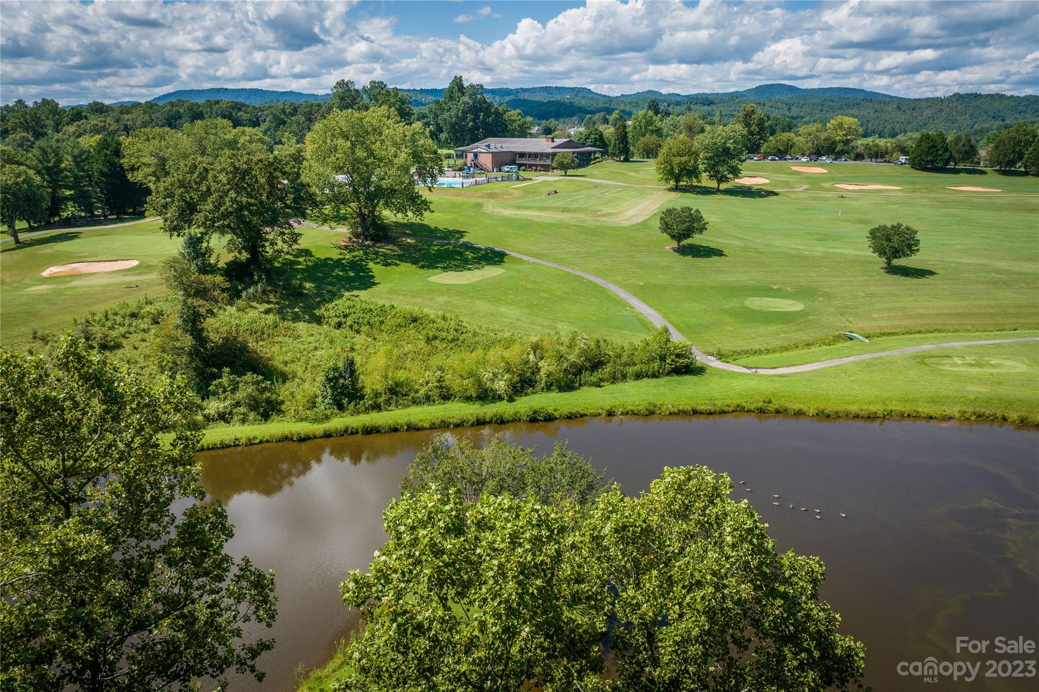 00 Mountain Circle Drive Lenoir NC 28645