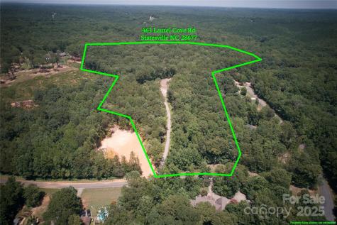 463 Laurel Cove Road Statesville NC 28677