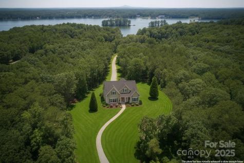 463 Laurel Cove Road Statesville NC 28677