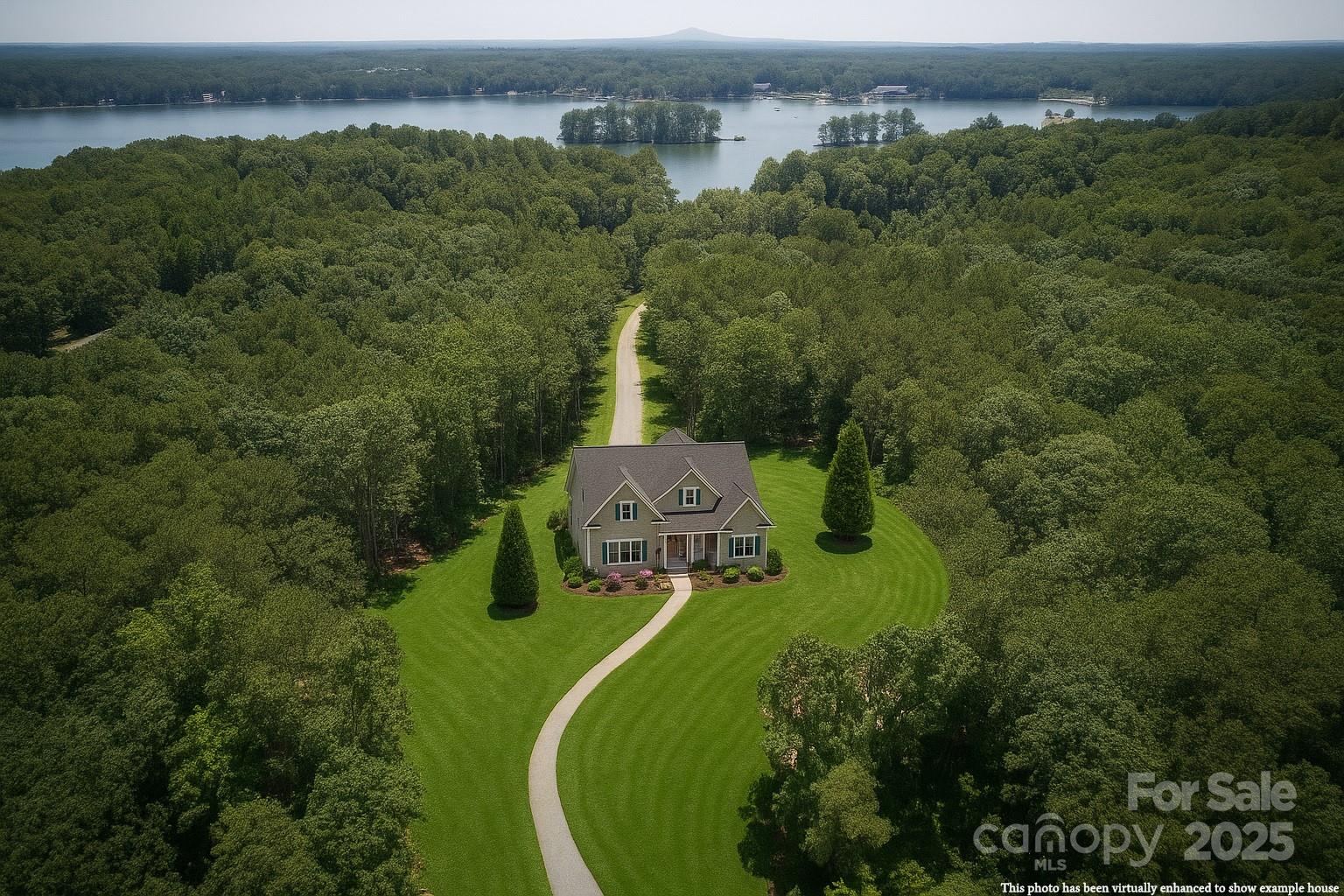 463 Laurel Cove Road Statesville NC 28677