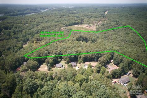 463 Laurel Cove Road Statesville NC 28677