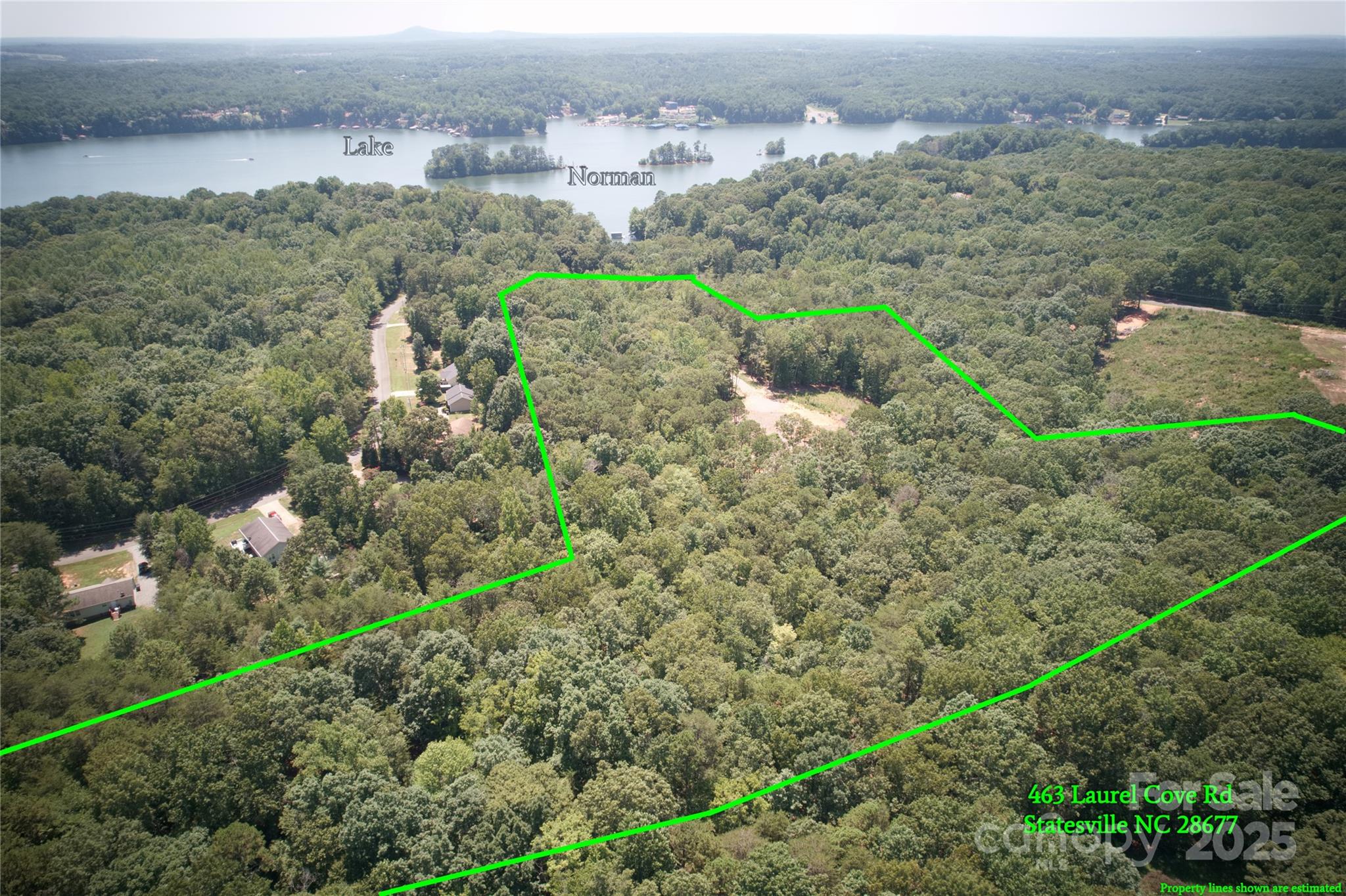 463 Laurel Cove Road Statesville NC 28677