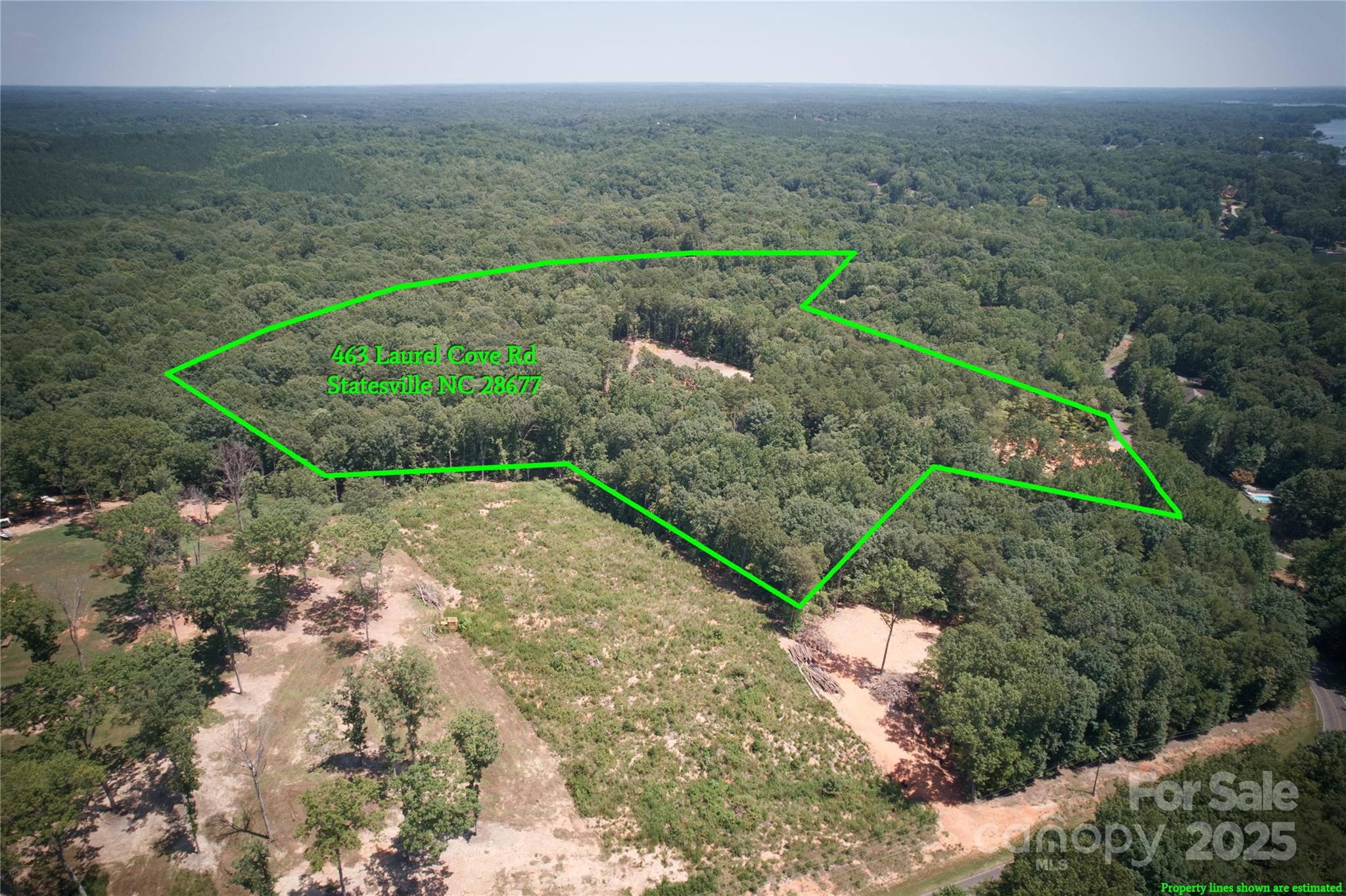 463 Laurel Cove Road Statesville NC 28677