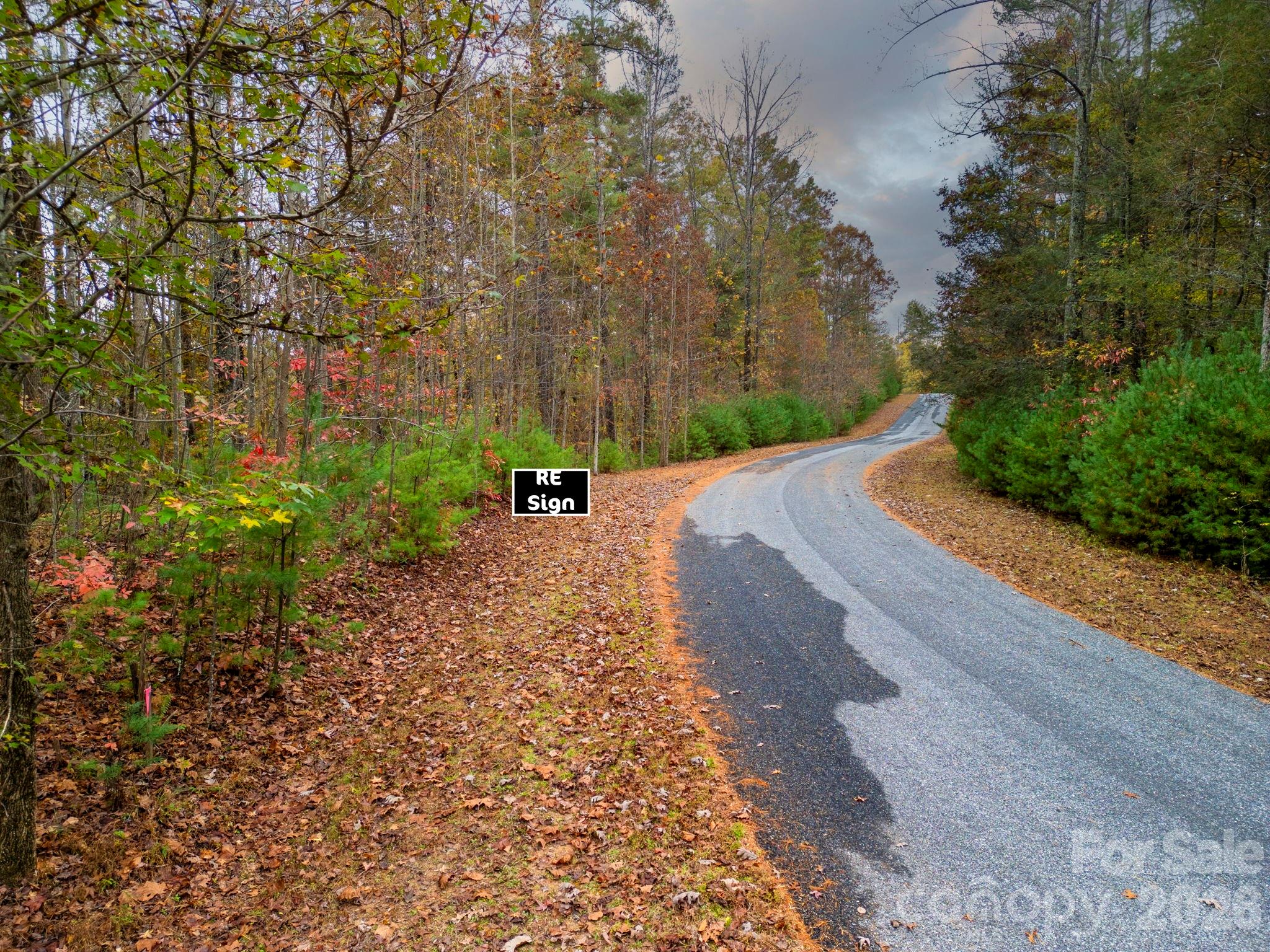 139 Larkhaven Drive Nebo NC 28761