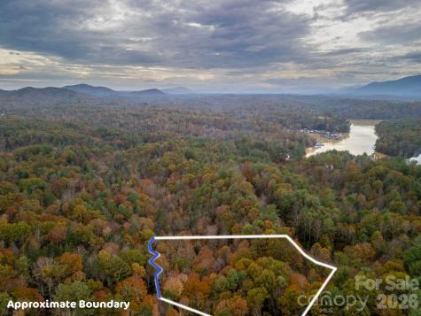 139 Larkhaven Drive Nebo NC 28761