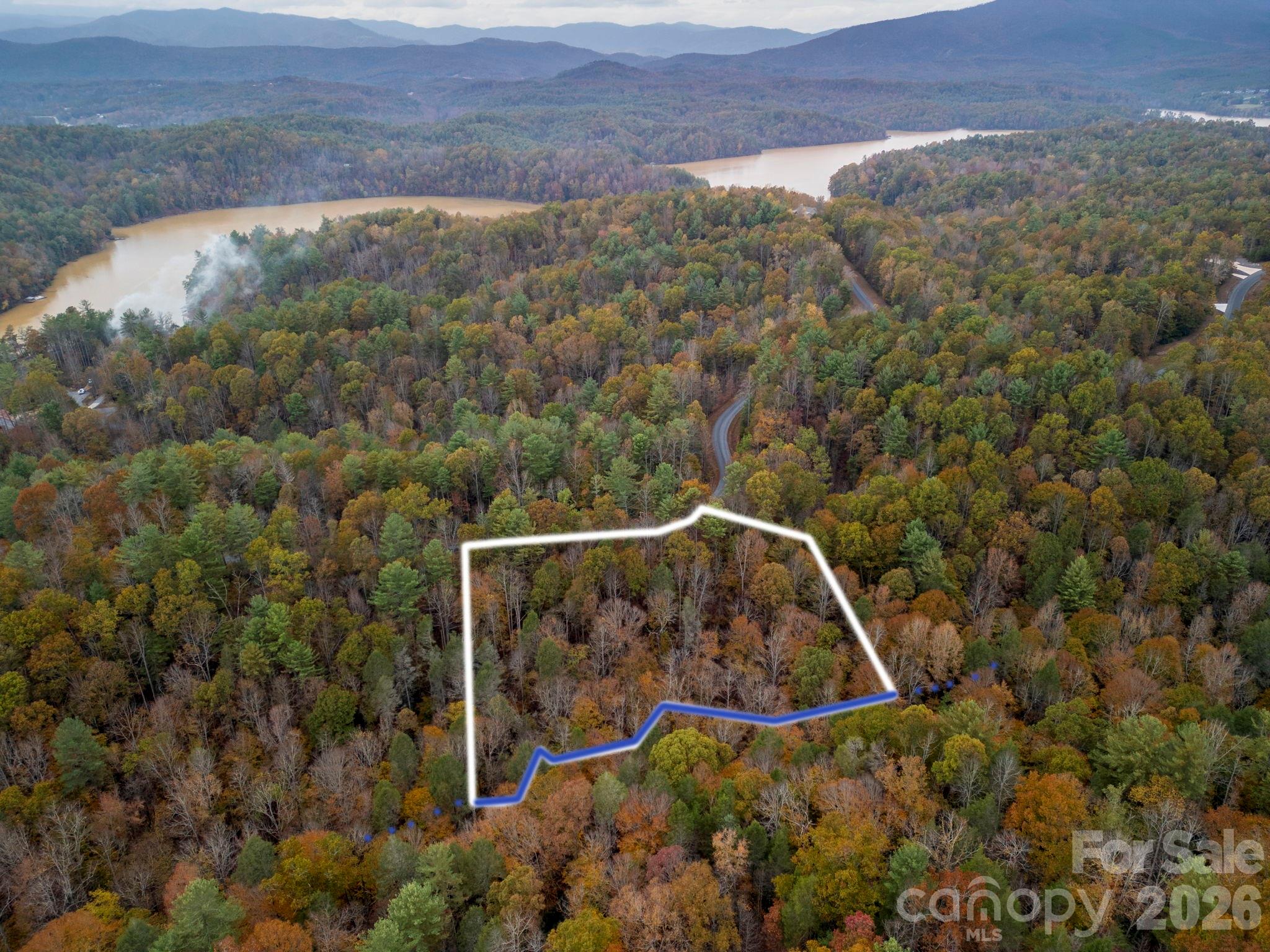 139 Larkhaven Drive Nebo NC 28761
