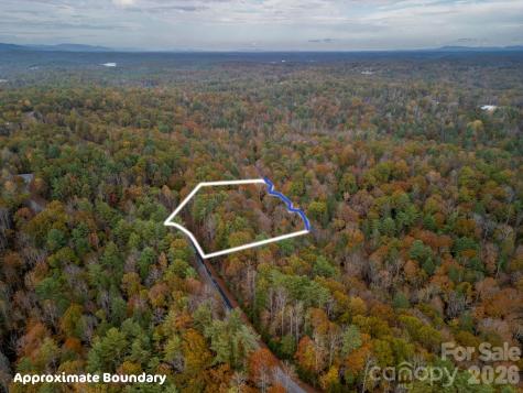 139 Larkhaven Drive Nebo NC 28761