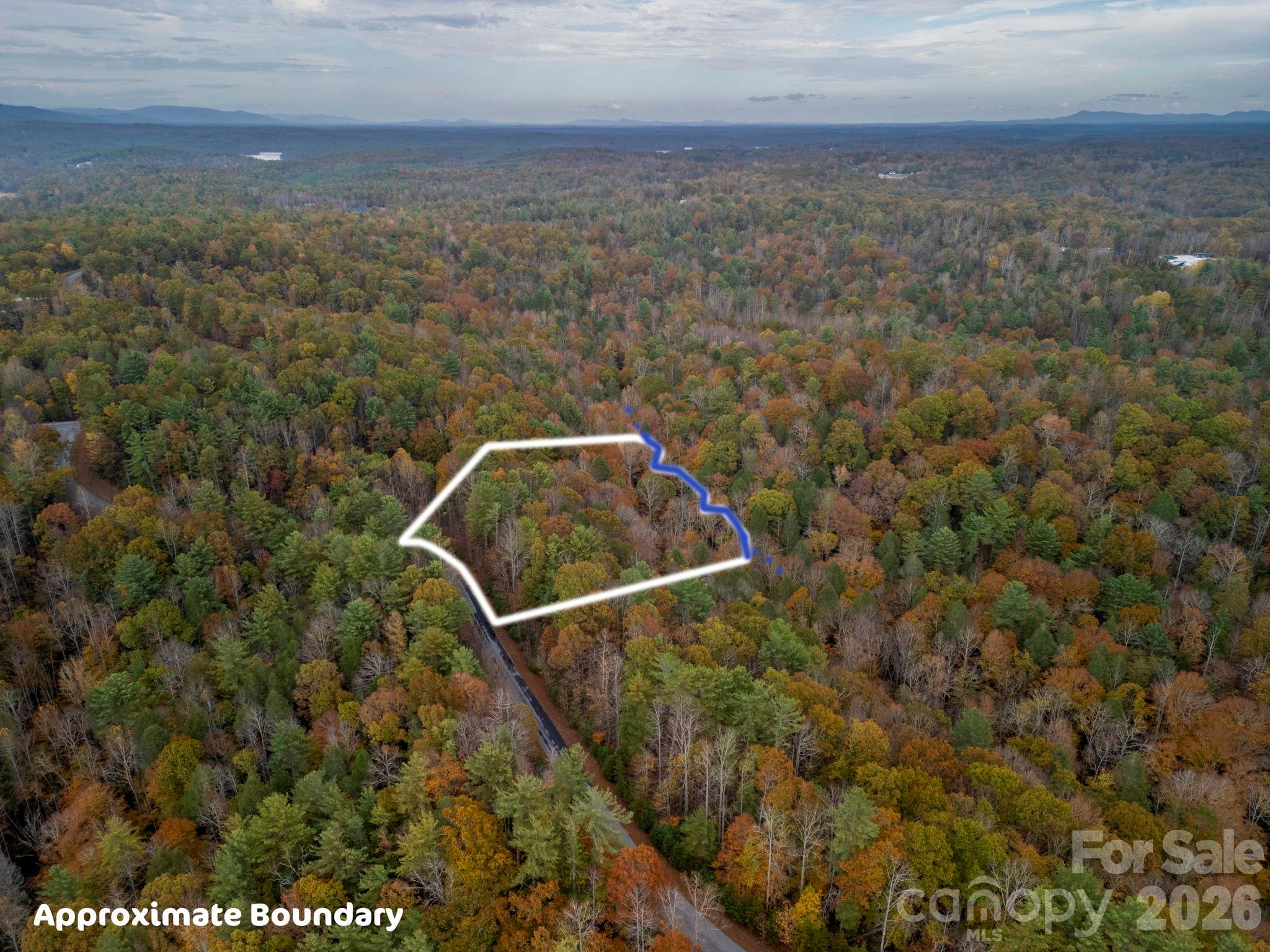 139 Larkhaven Drive Nebo NC 28761