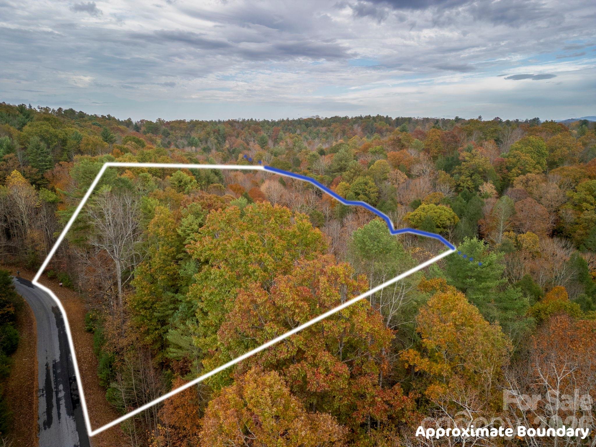 139 Larkhaven Drive Nebo NC 28761