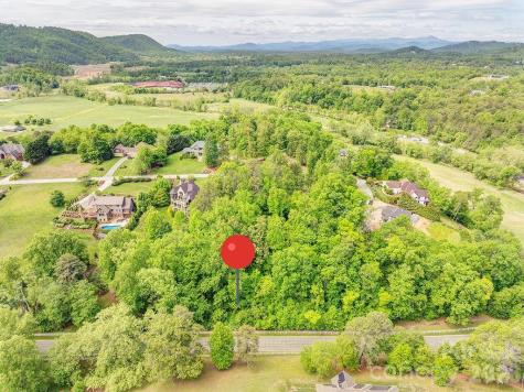 61 Bradford Vistas Drive Fletcher NC 28732