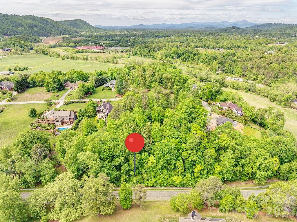 61 Bradford Vistas Drive Fletcher NC 28732