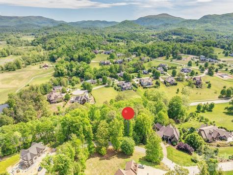 61 Bradford Vistas Drive Fletcher NC 28732