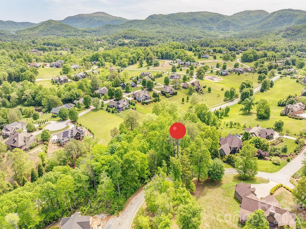 61 Bradford Vistas Drive Fletcher NC 28732
