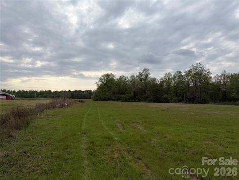 00 Robinson Bridge Road Morven NC 28119