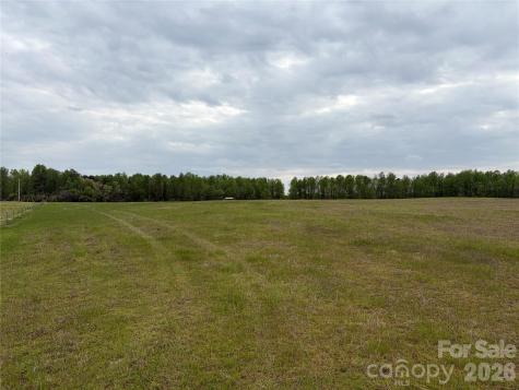00 Robinson Bridge Road Morven NC 28119