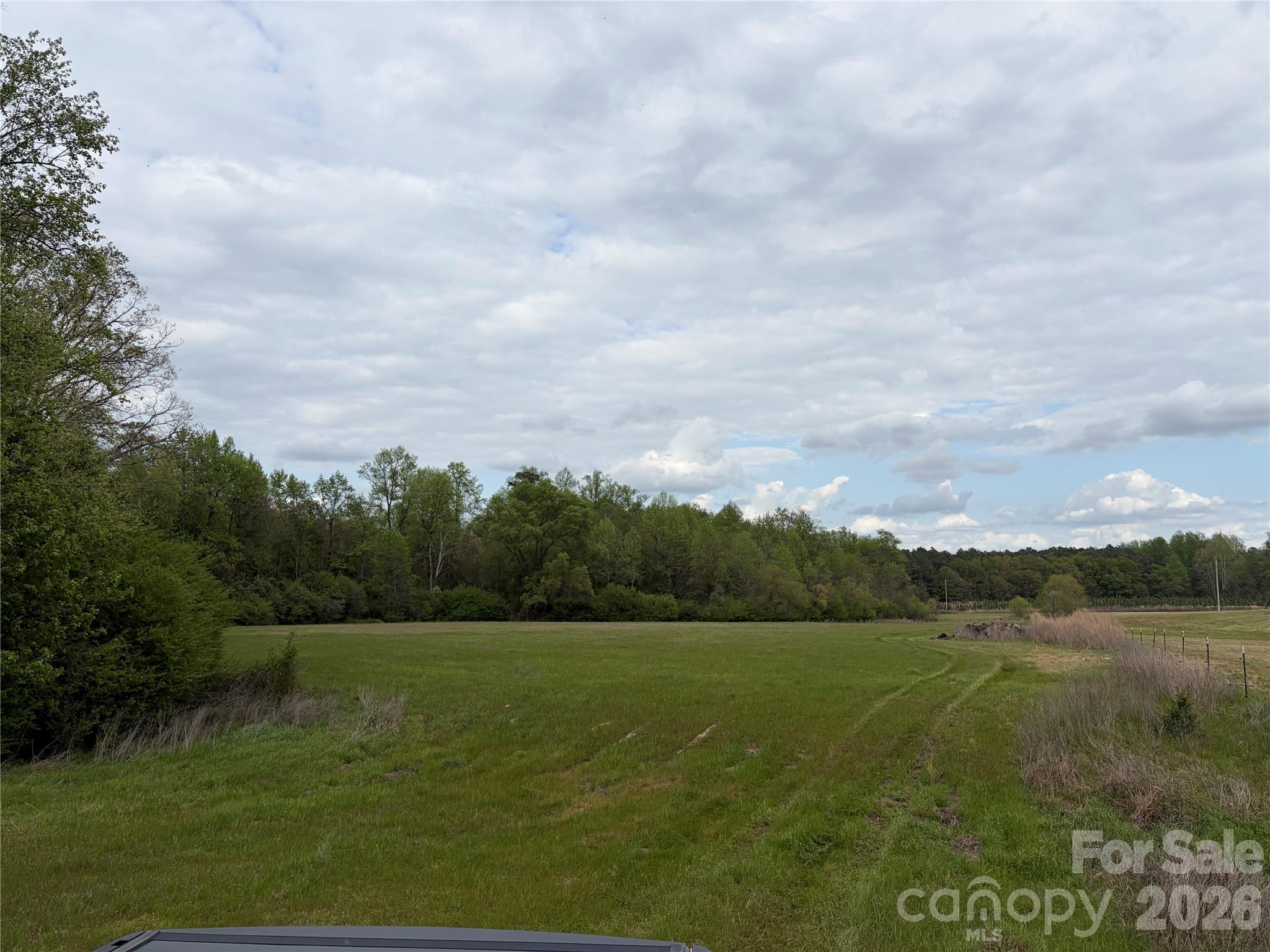 00 Robinson Bridge Road Morven NC 28119
